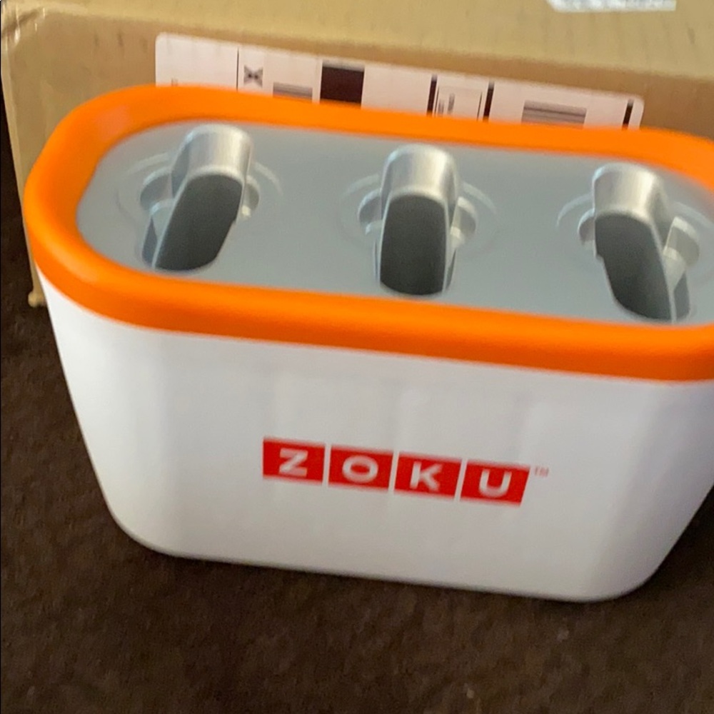 Pop Maker.     Never Used